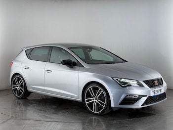 Used SEAT Leon 2019 for sale - 75573909: Photo