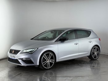 Used SEAT Leon 2019 for sale - 75573909: Photo