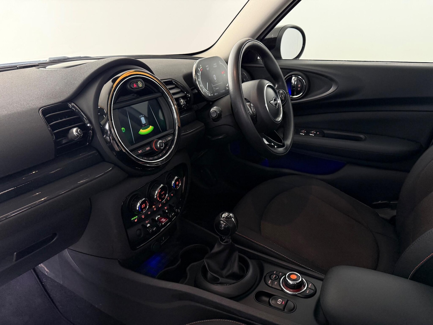 Used MINI Clubman 2020 for sale - 77182537: Photo 13