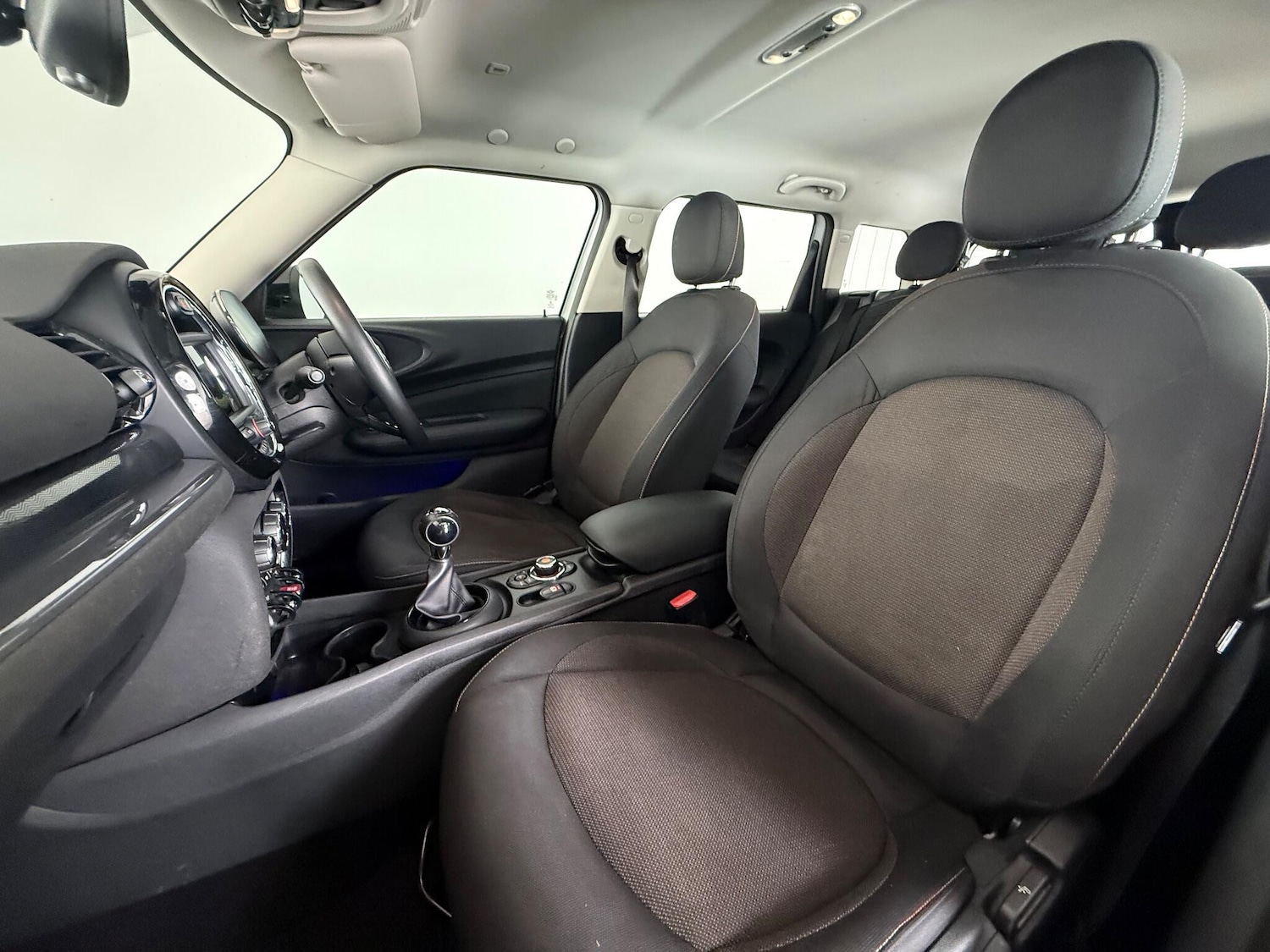 Used MINI Clubman 2020 for sale - 77182537: Photo 14