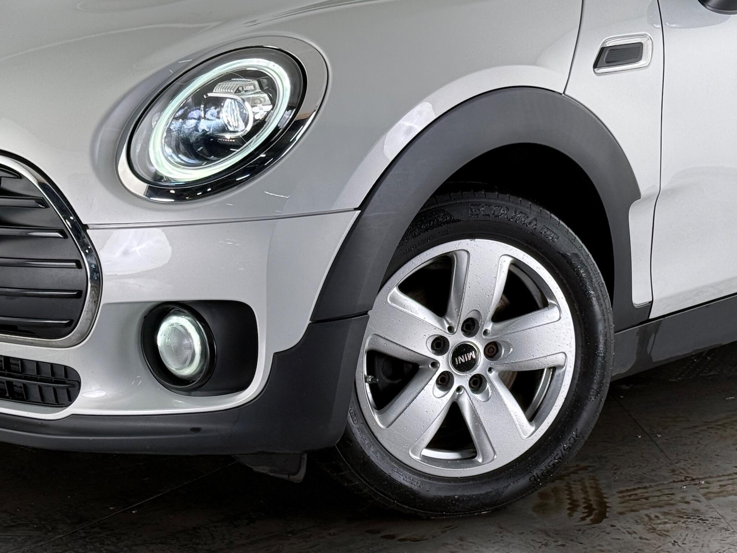 Used MINI Clubman 2020 for sale - 77182537: Photo 33