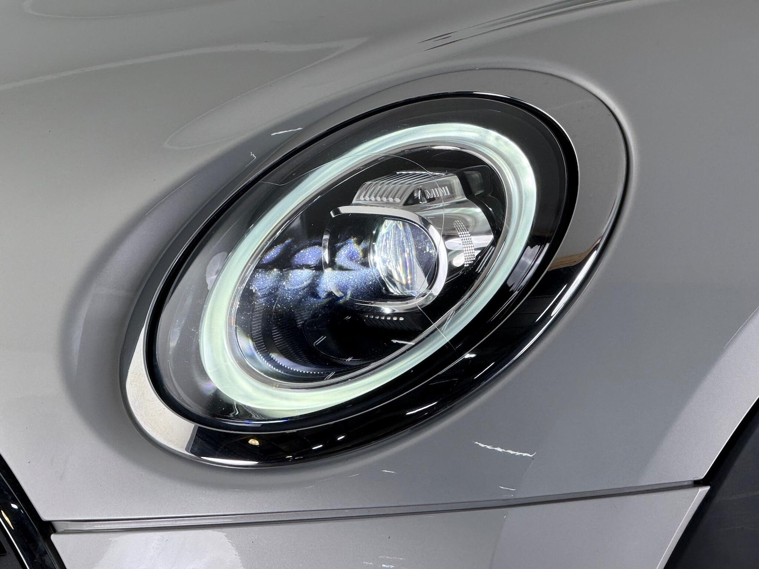 Used MINI Clubman 2020 for sale - 77182537: Photo 6