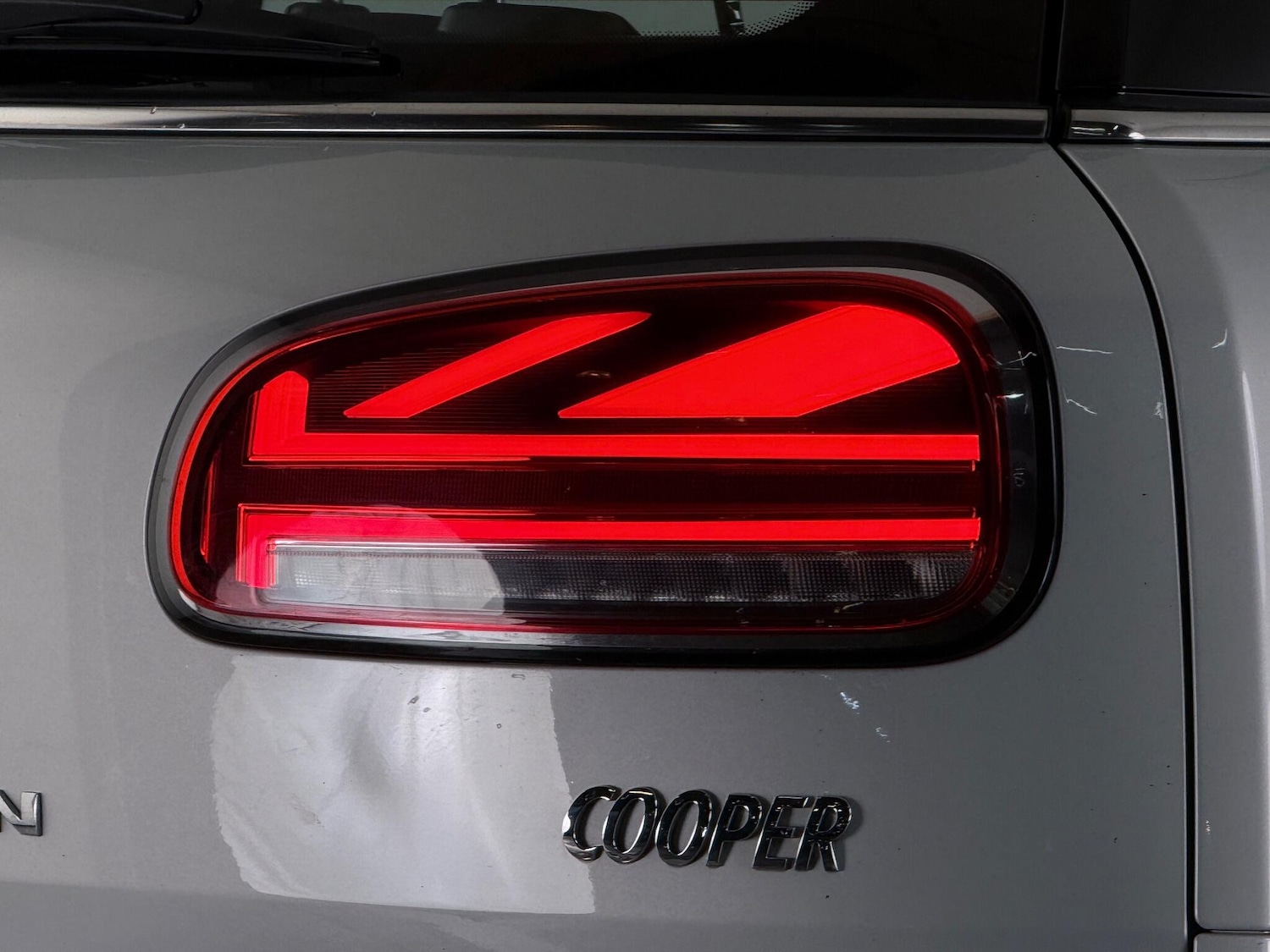 Used MINI Clubman 2020 for sale - 77182537: Photo 8