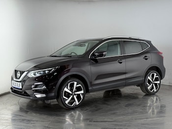 Used Nissan Qashqai 2020 for sale - 75648169: Photo