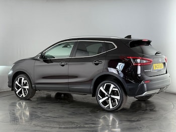 Used Nissan Qashqai 2020 for sale - 75648169: Photo