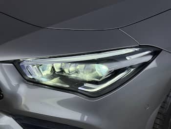 Used Mercedes-Benz CLA 2023 for sale - 79566010: Photo