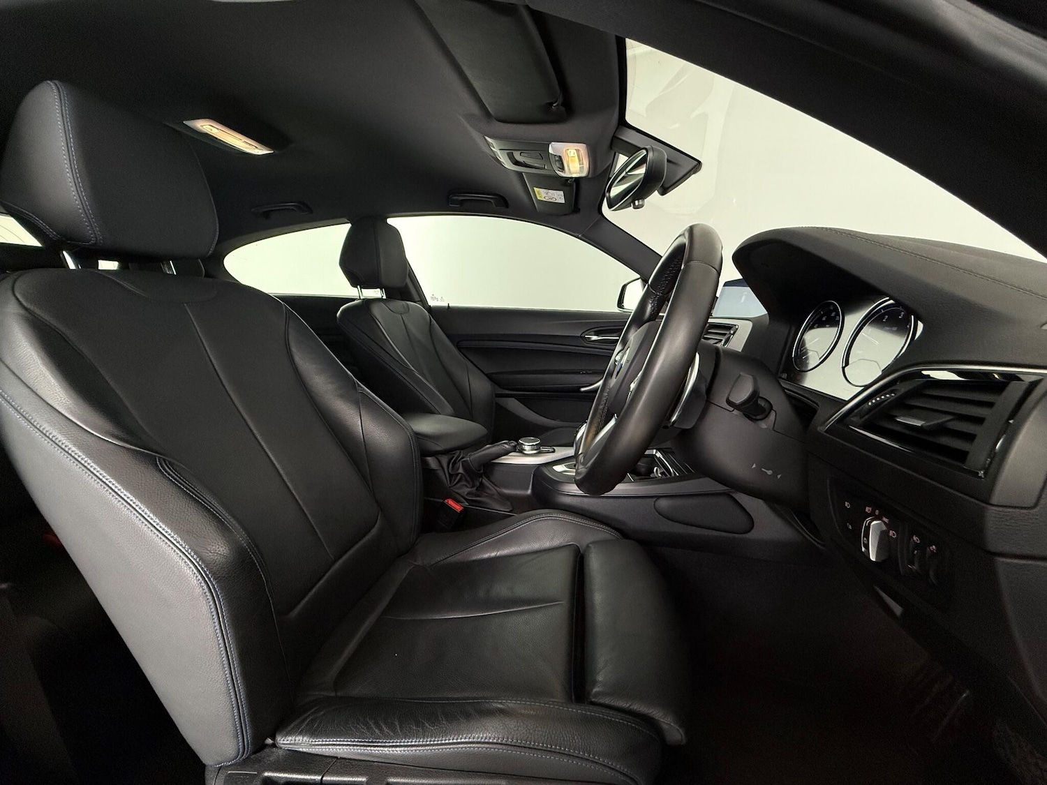 Used BMW 1 Series 2019 for sale - 77182684: Photo 10