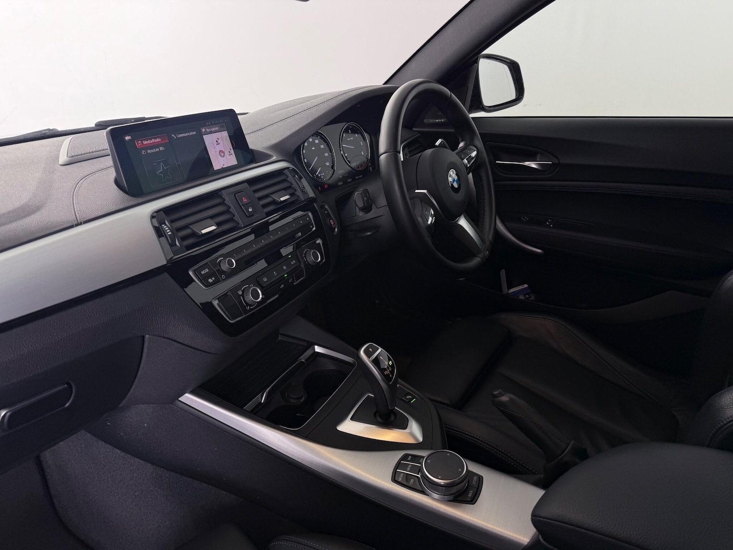 Used BMW 1 Series 2019 for sale - 77182684: Photo 14