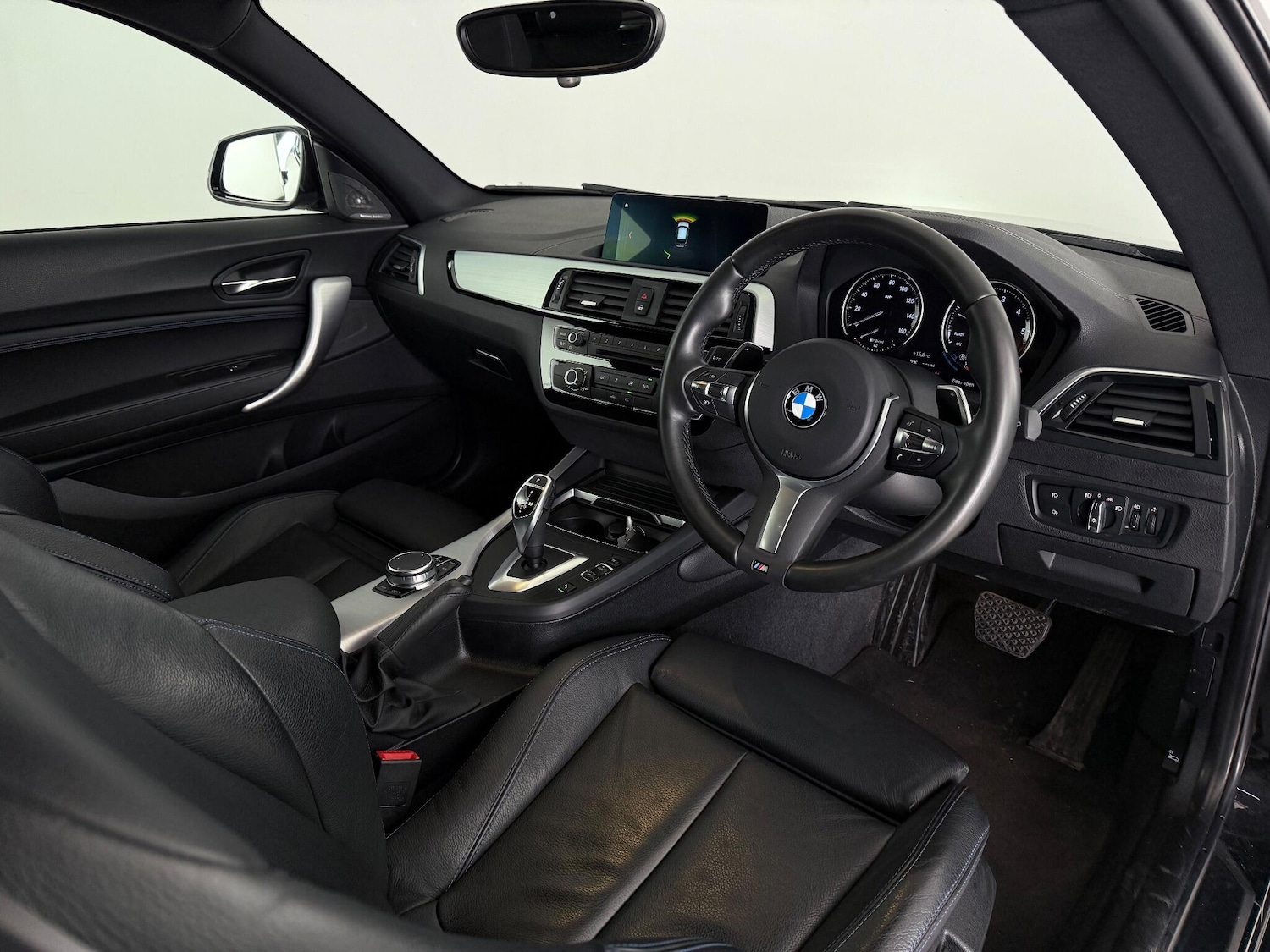 Used BMW 1 Series 2019 for sale - 77182684: Photo 15