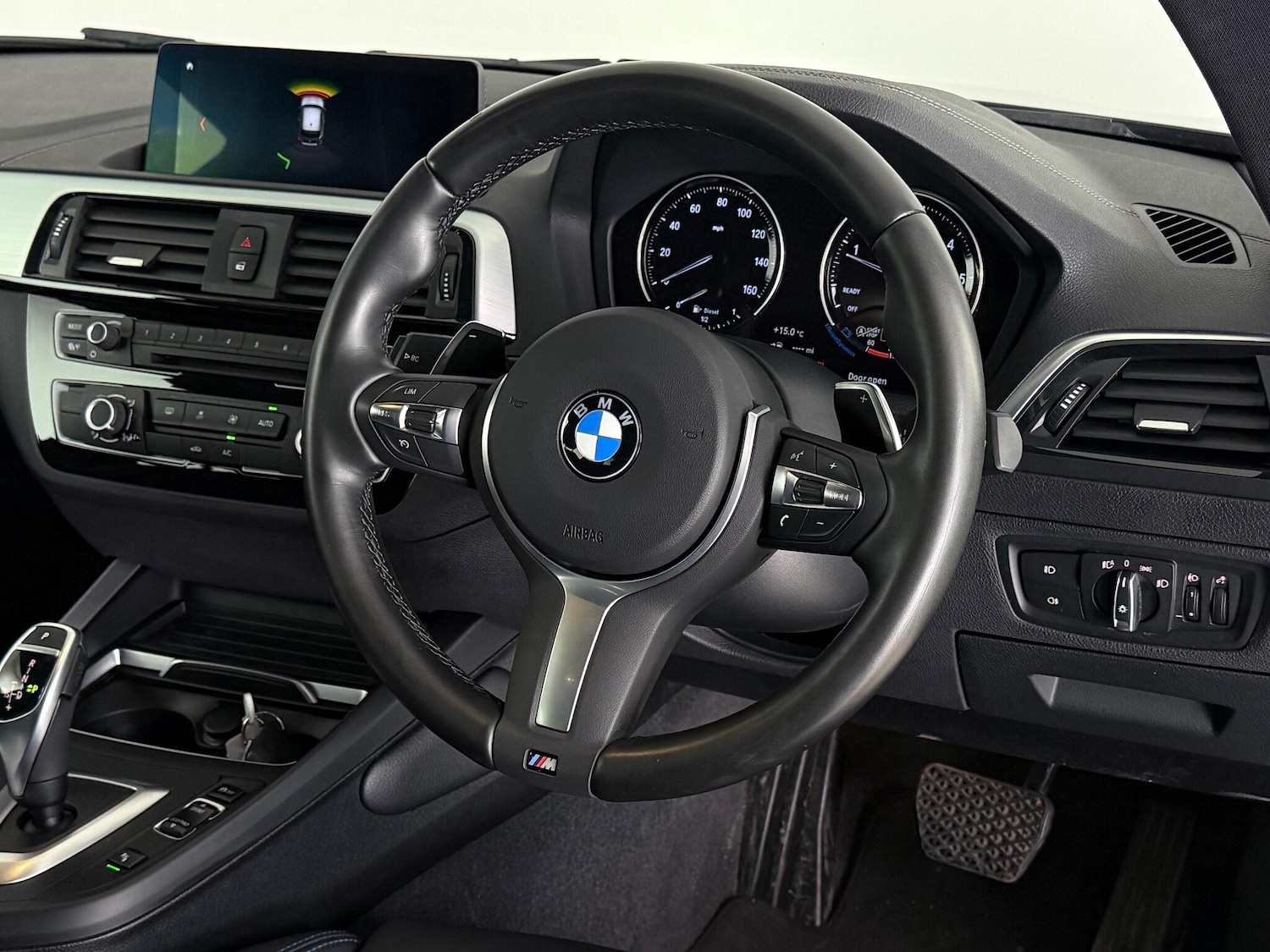 Used BMW 1 Series 2019 for sale - 77182684: Photo 16