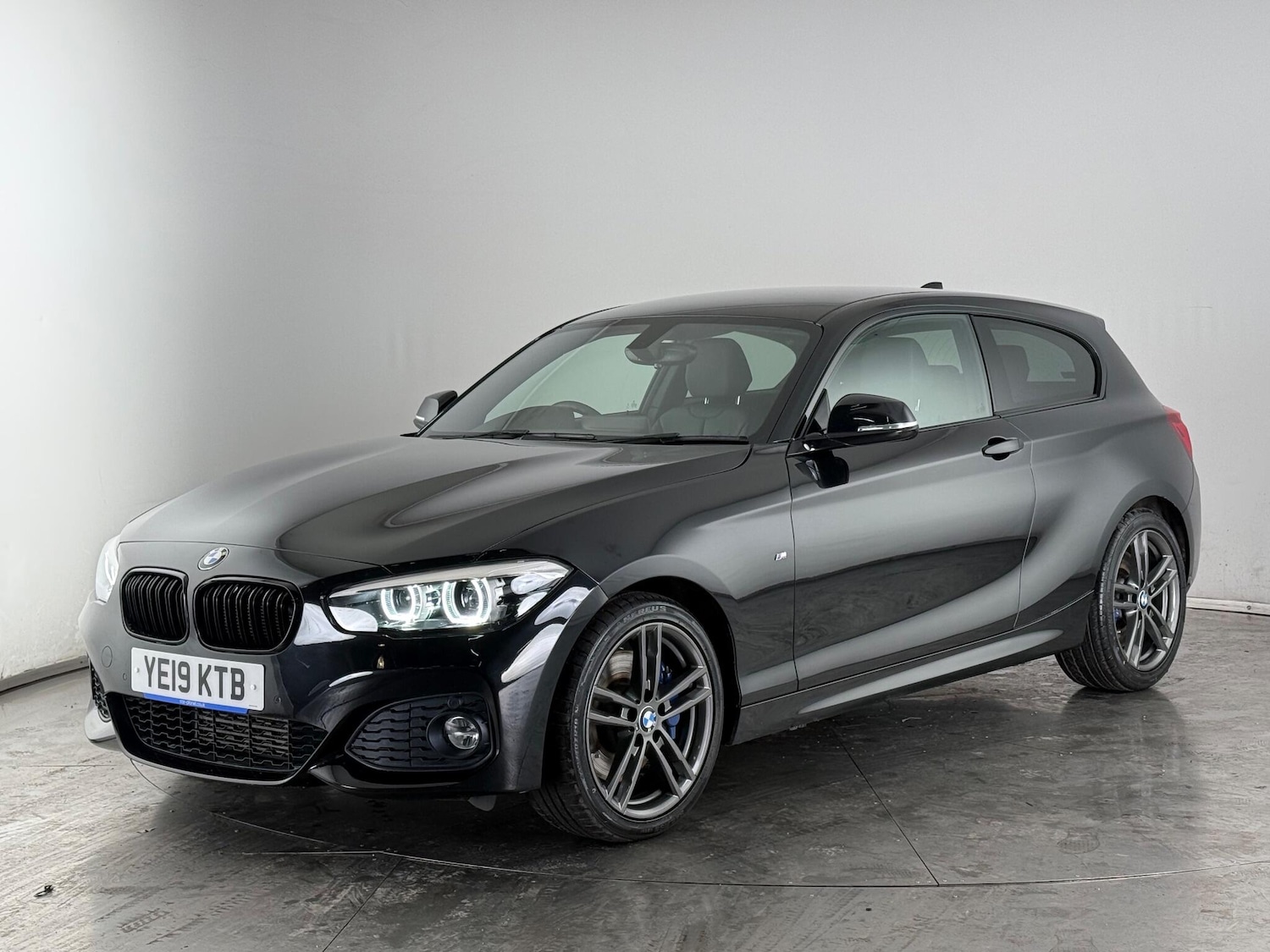 Used BMW 1 Series 2019 for sale - 77182684: Photo 3