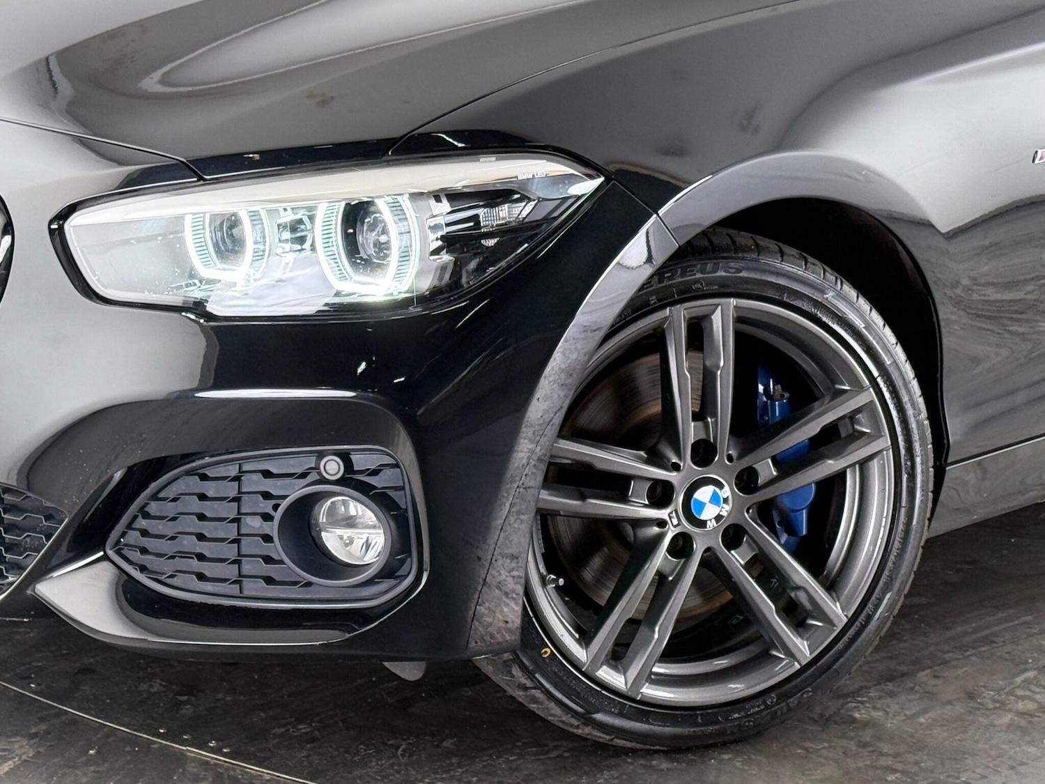 Used BMW 1 Series 2019 for sale - 77182684: Photo 31