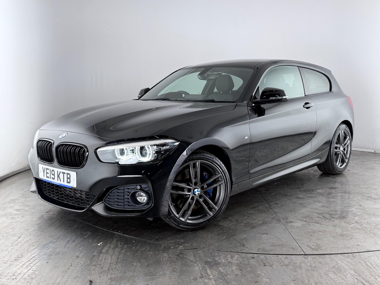 Used BMW 1 Series 2019 for sale - 77182684: Photo 32