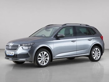 Used Skoda Kamiq 2022 for sale - 79034601: Photo
