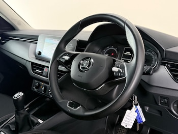 Used Skoda Kamiq 2022 for sale - 79034601: Photo
