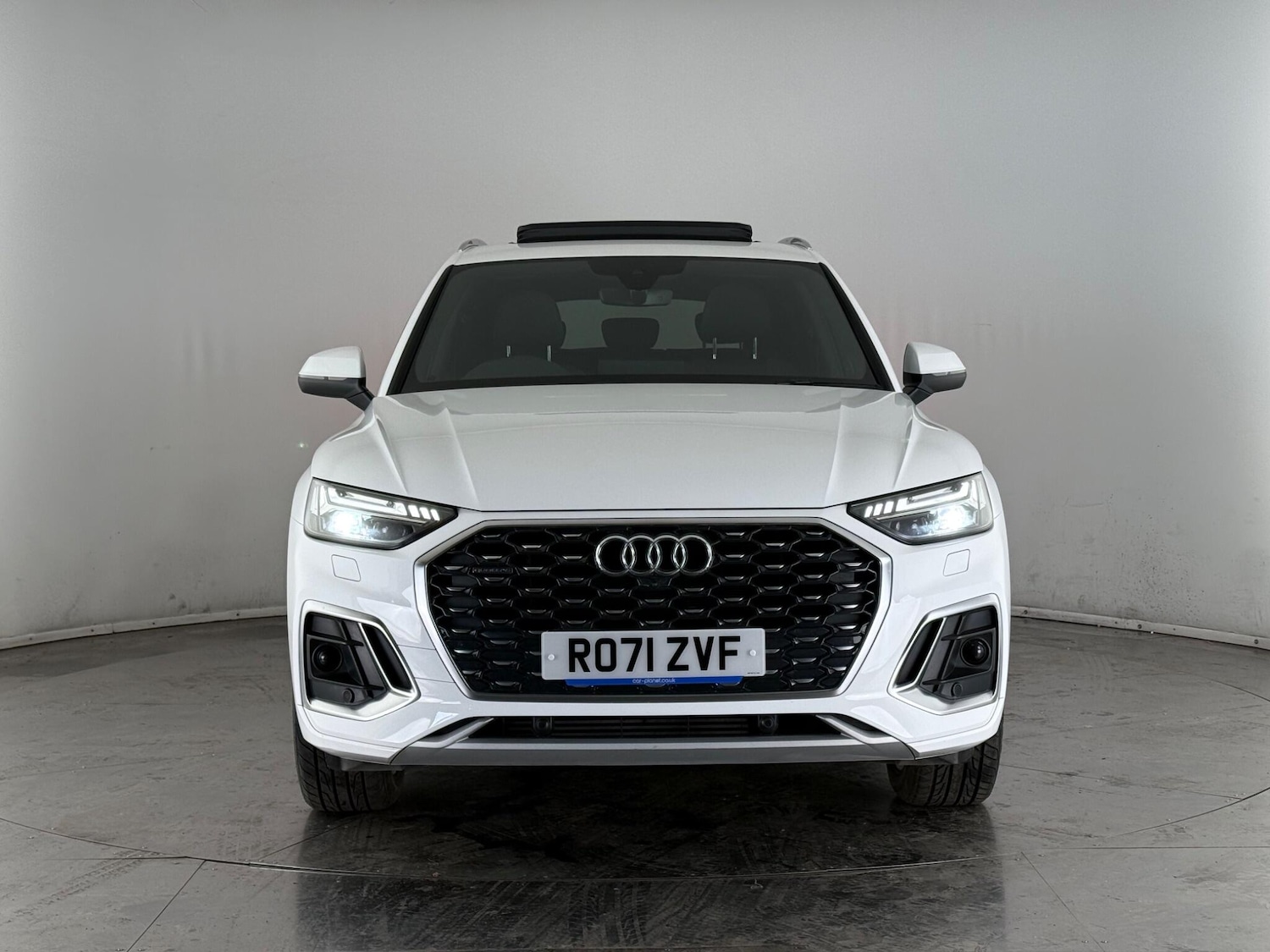 Used Audi Q5 2021 for sale - 77216753: Photo 5