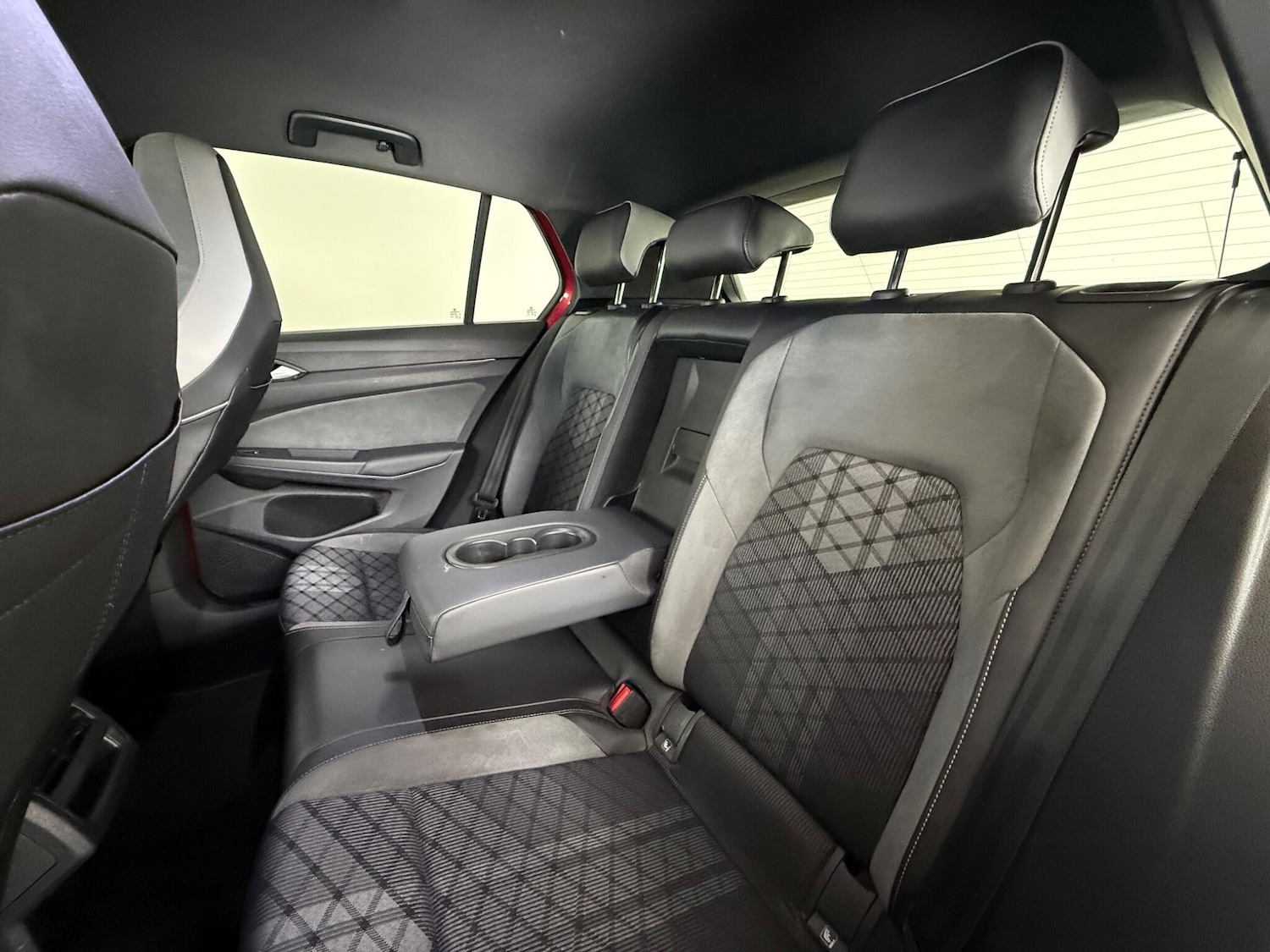 Used Volkswagen Golf 2022 for sale - 77216506: Photo 11