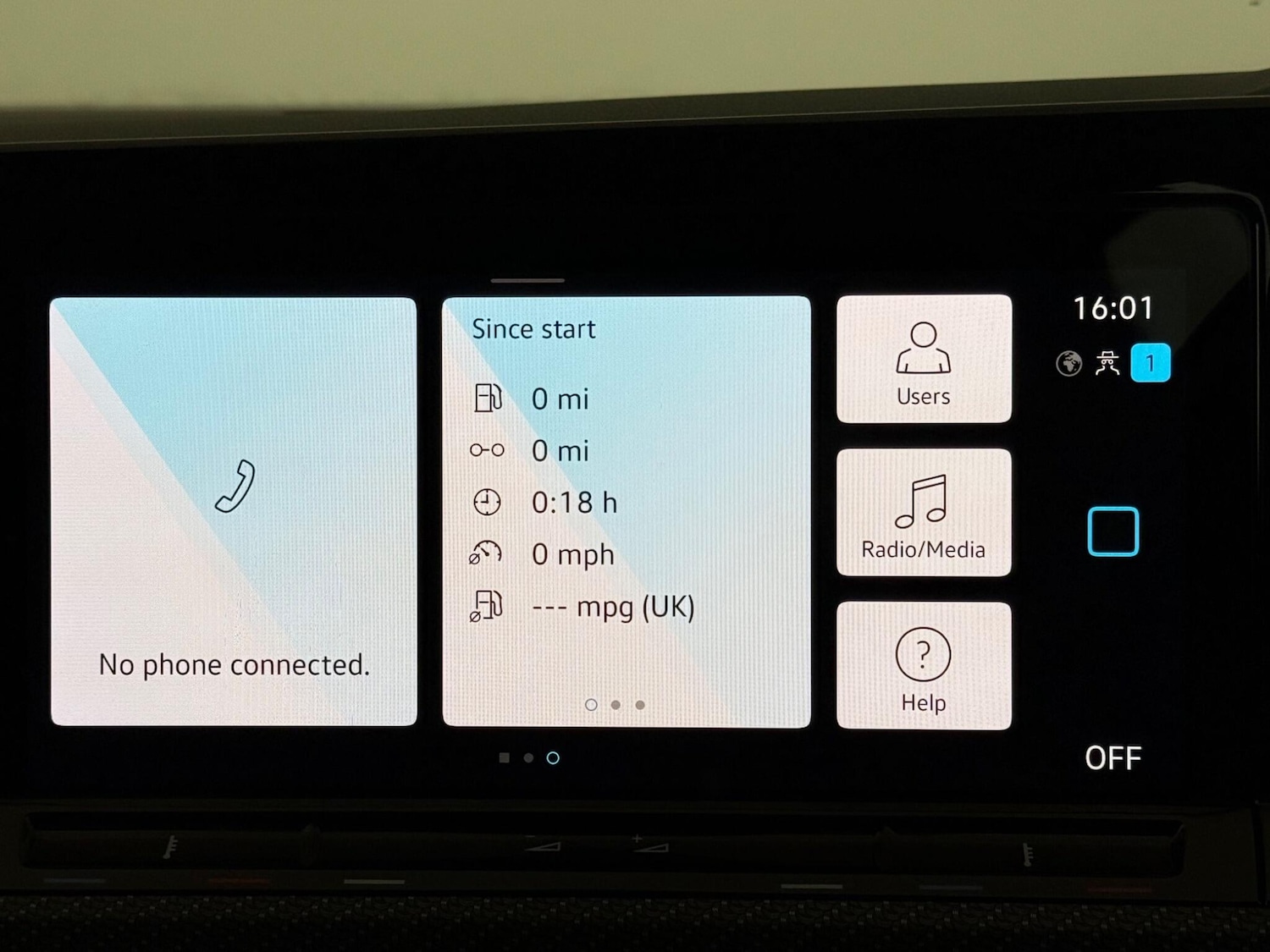 Used Volkswagen Golf 2022 for sale - 77216506: Photo 23