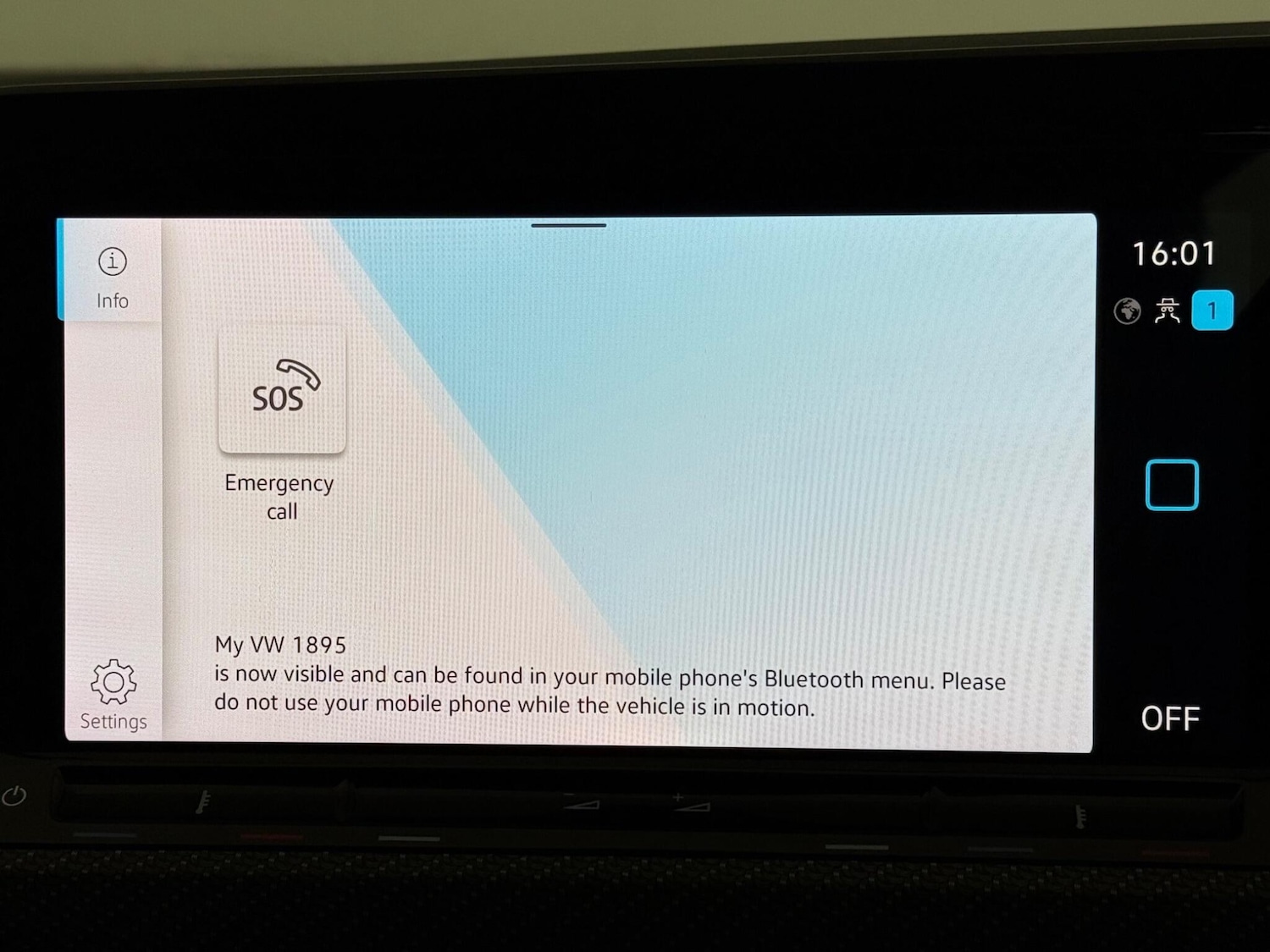 Used Volkswagen Golf 2022 for sale - 77216506: Photo 26