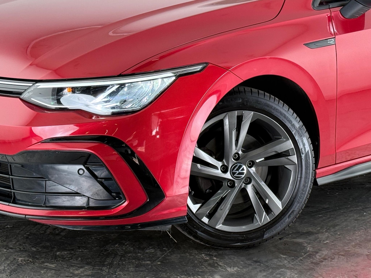 Used Volkswagen Golf 2022 for sale - 77216506: Photo 31