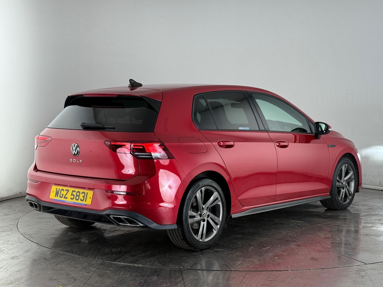 Used Volkswagen Golf 2022 for sale - 77216506: Photo 6