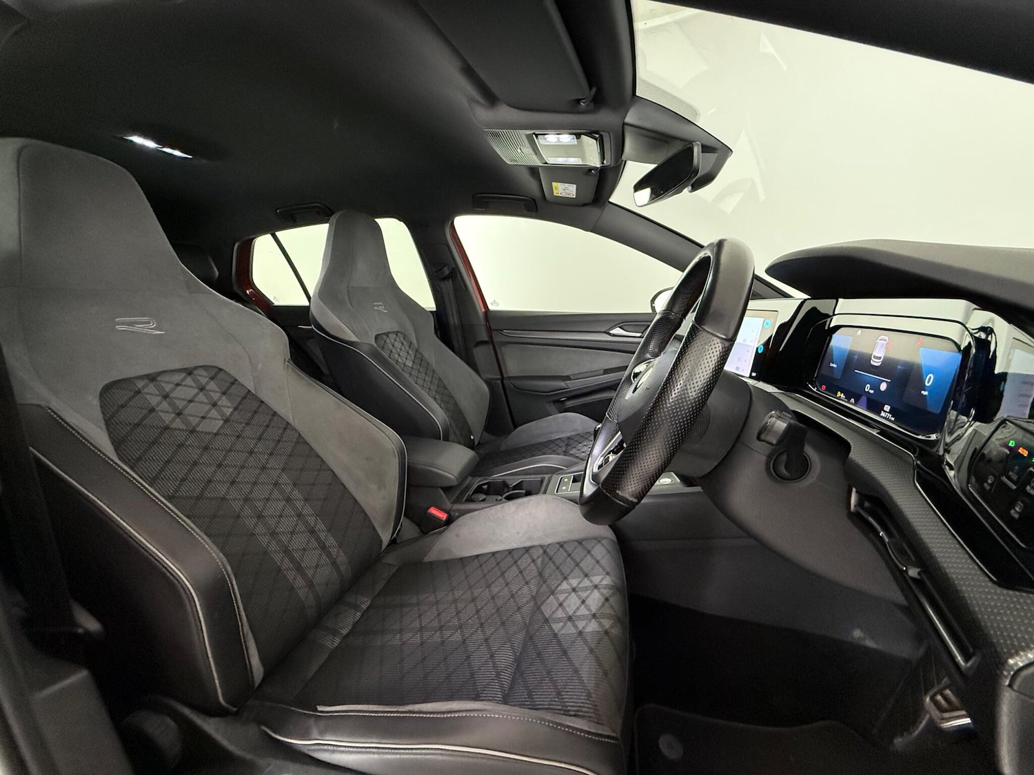 Used Volkswagen Golf 2022 for sale - 77216506: Photo 9