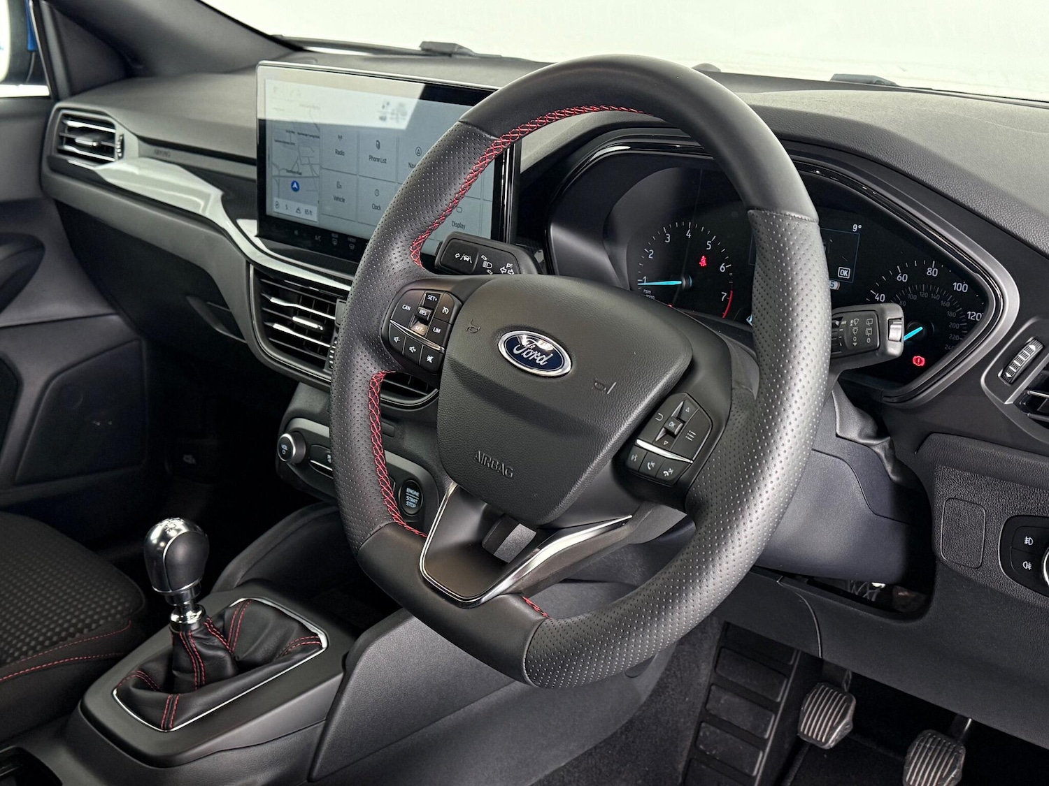 Used Ford Focus 2023 for sale - 76701872: Photo 14