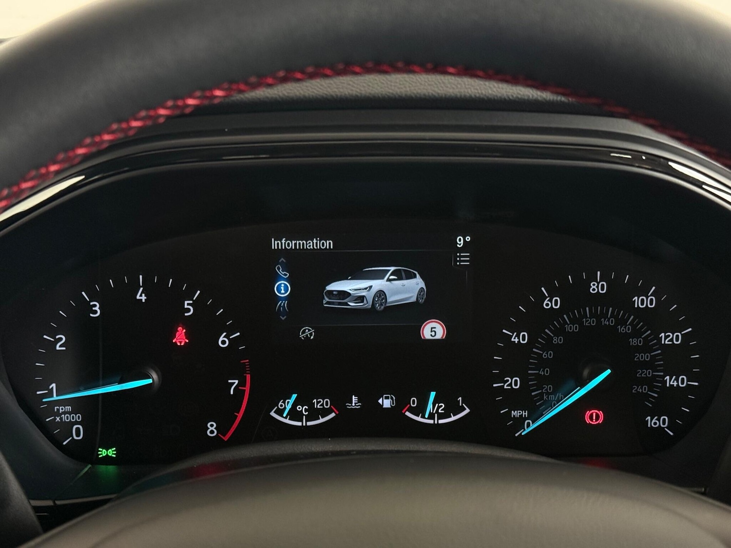 Used Ford Focus 2023 for sale - 76701872: Photo 26