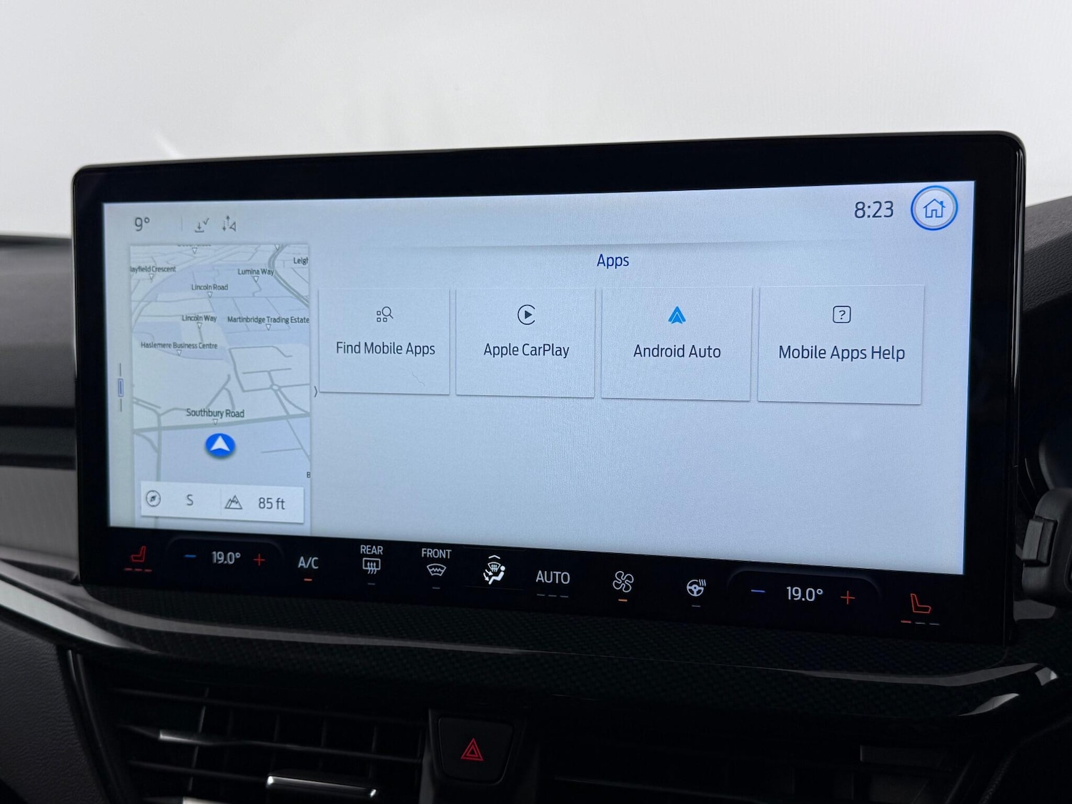 Used Ford Focus 2023 for sale - 76701872: Photo 32