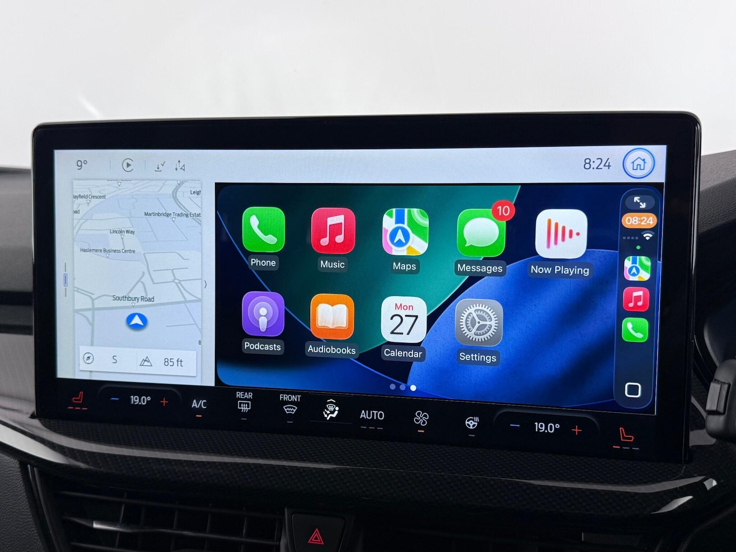 Used Ford Focus 2023 for sale - 76701872: Photo 36