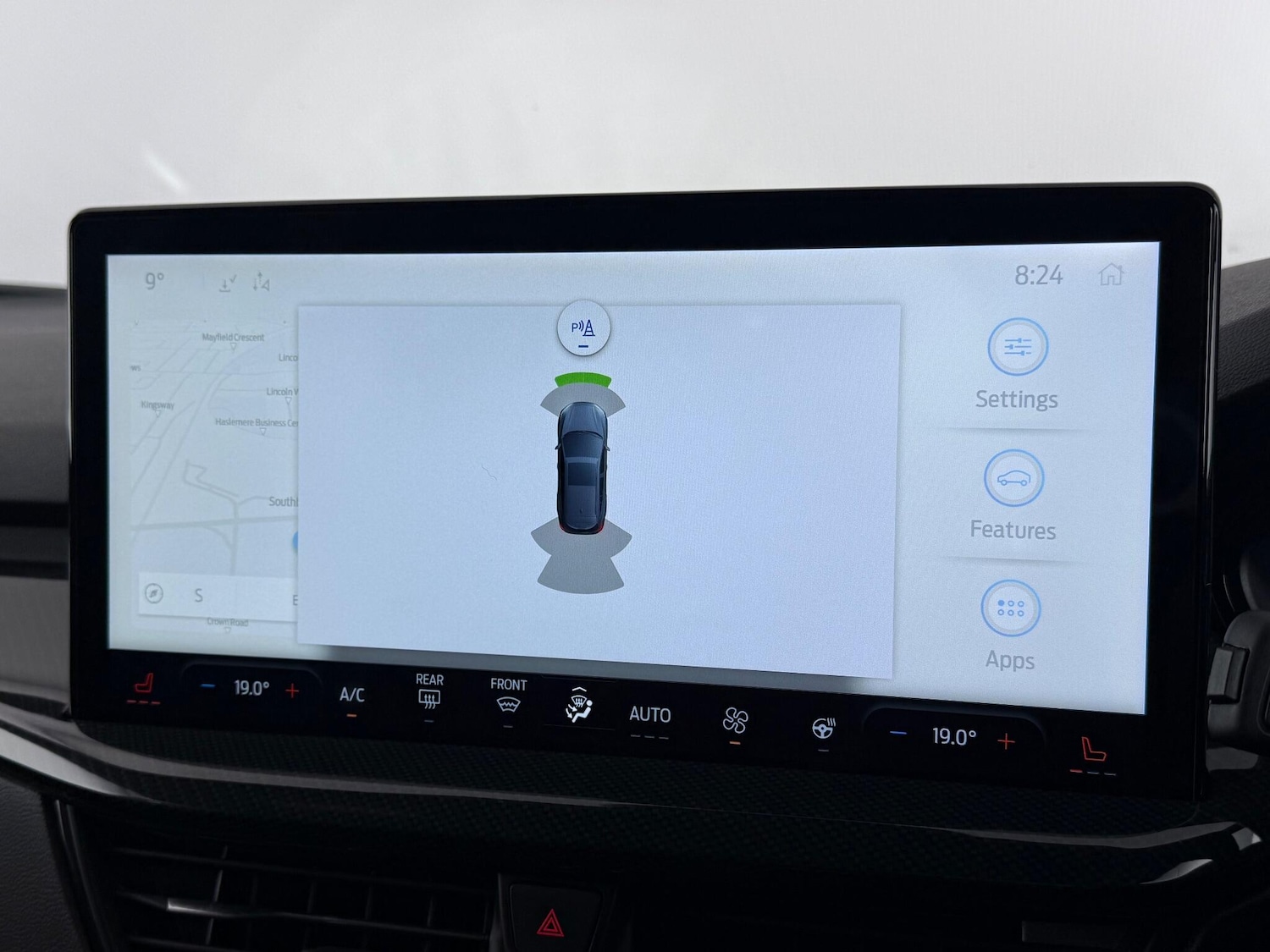 Used Ford Focus 2023 for sale - 76701872: Photo 39