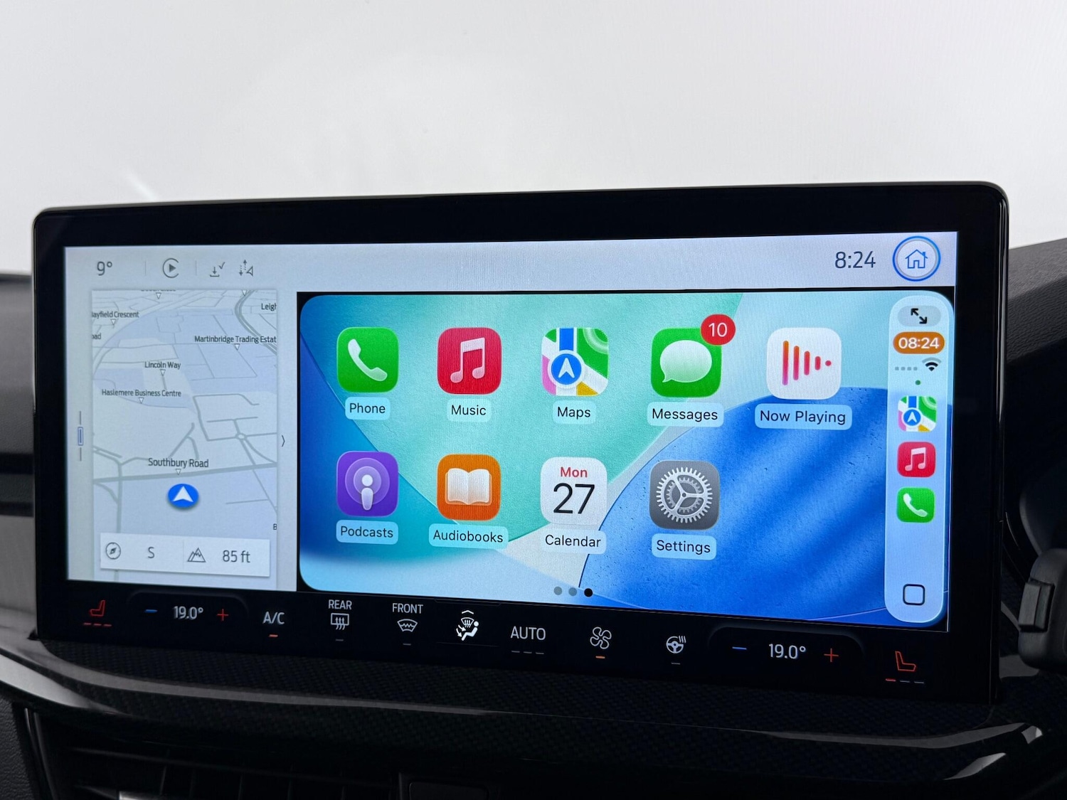 Used Ford Focus 2023 for sale - 76701872: Photo 40