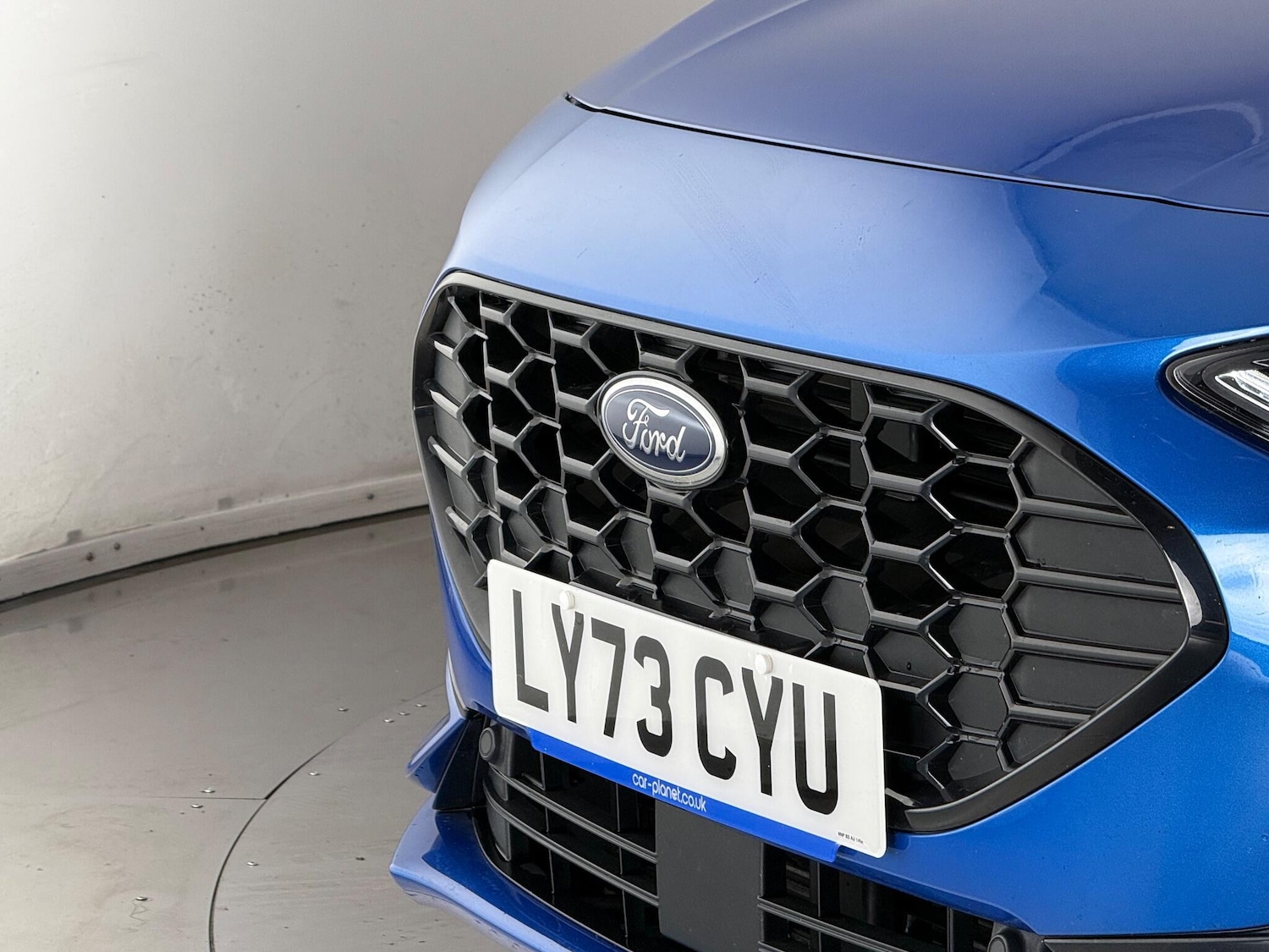 Used Ford Focus 2023 for sale - 76701872: Photo 46