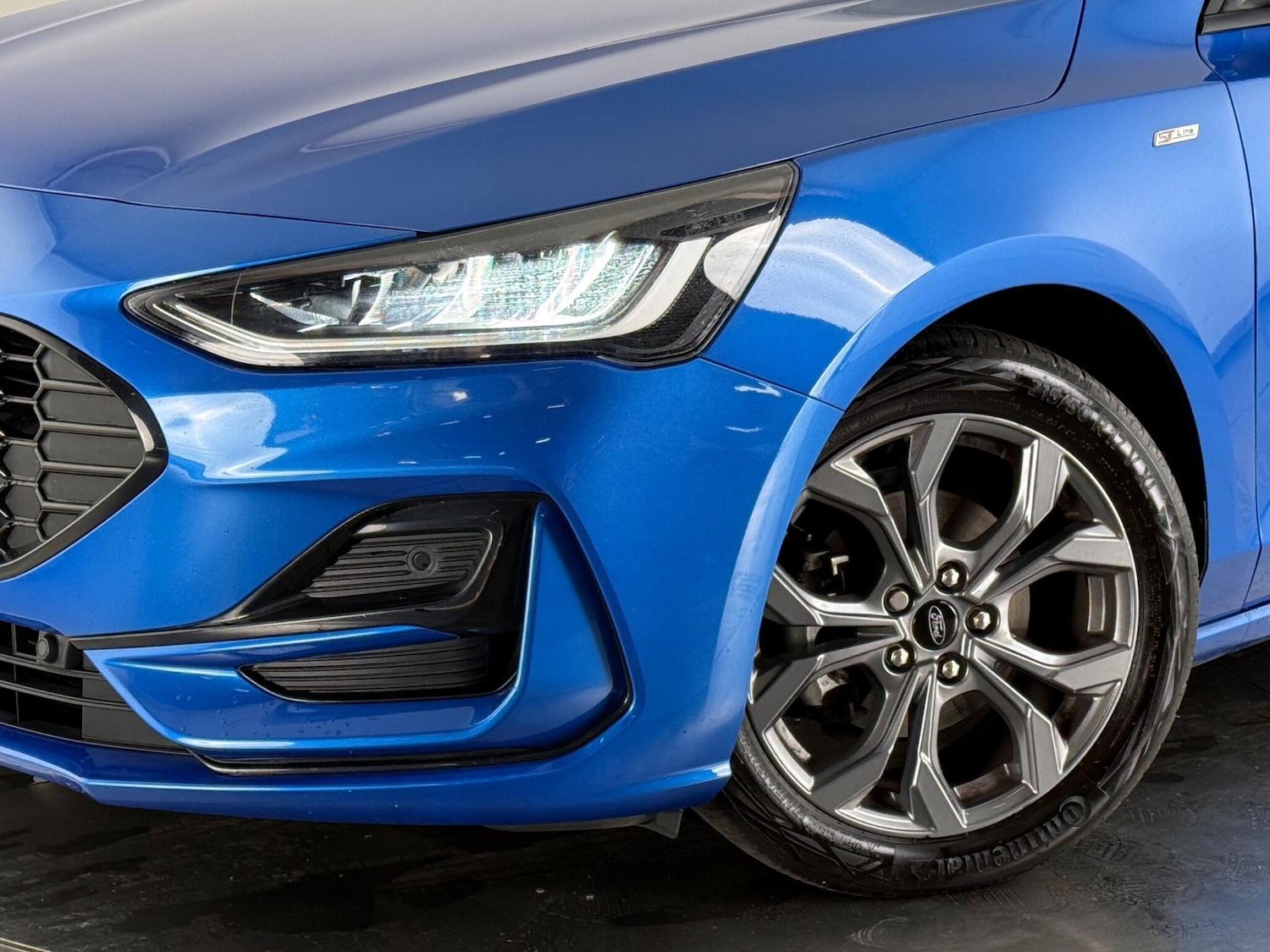 Used Ford Focus 2023 for sale - 76701872: Photo 47