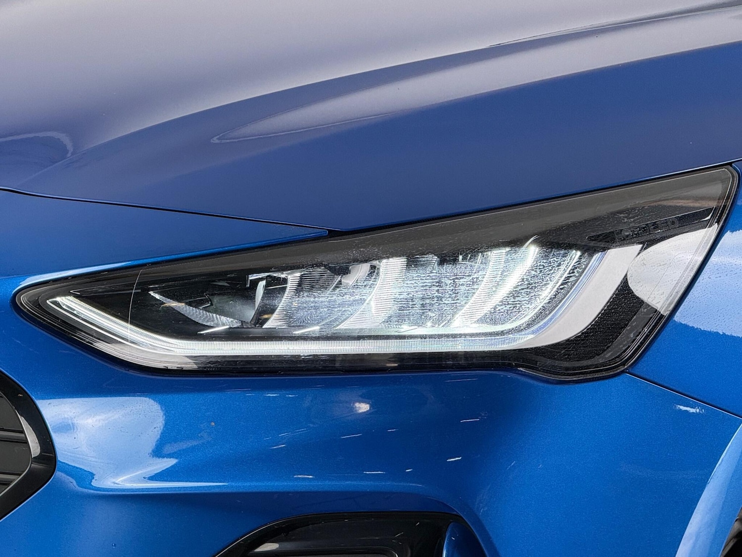 Used Ford Focus 2023 for sale - 76701872: Photo 8