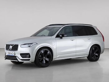 Used Volvo XC90 2020 for sale - 79229413: Photo