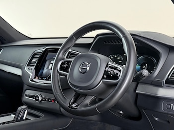 Used Volvo XC90 2020 for sale - 79229413: Photo