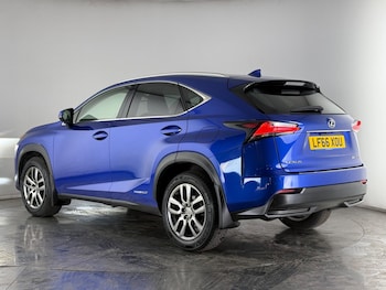 Used Lexus NX 2016 for sale - 77441496: Photo