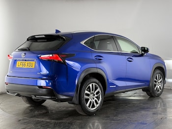 Used Lexus NX 2016 for sale - 77441496: Photo
