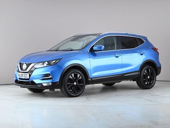 Used Nissan Qashqai 2019 for sale - 78574195: Photo