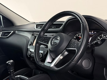Used Nissan Qashqai 2019 for sale - 78574195: Photo