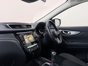 Used Nissan Qashqai 2019 for sale - 78574195: Photo