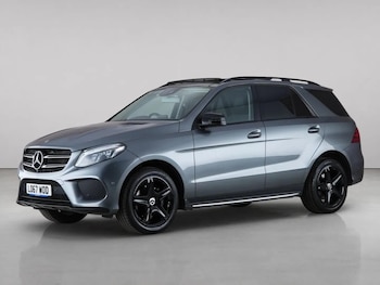 Used Mercedes-Benz GLE 2018 for sale - 79026548: Photo