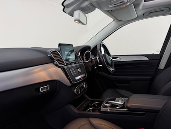 Used Mercedes-Benz GLE 2018 for sale - 79026548: Photo