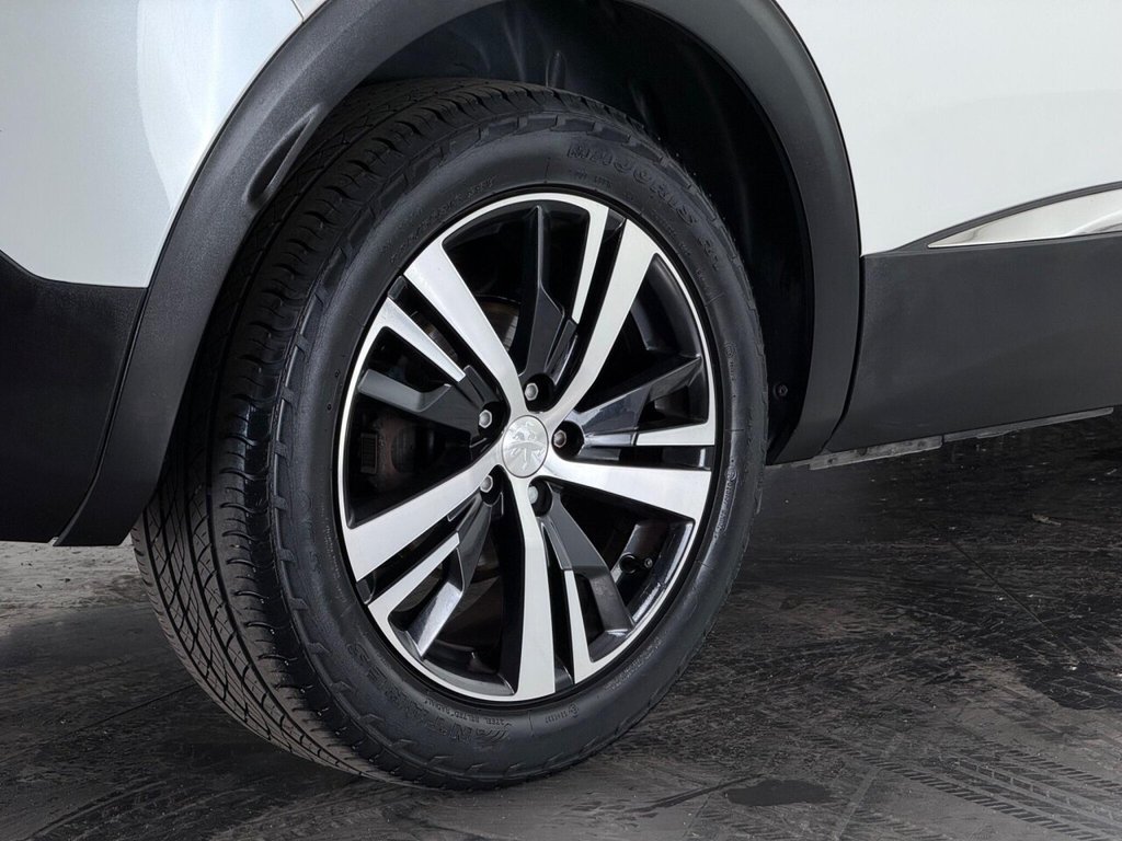 Used Peugeot 3008 2018 for sale - 76386004: Photo 12