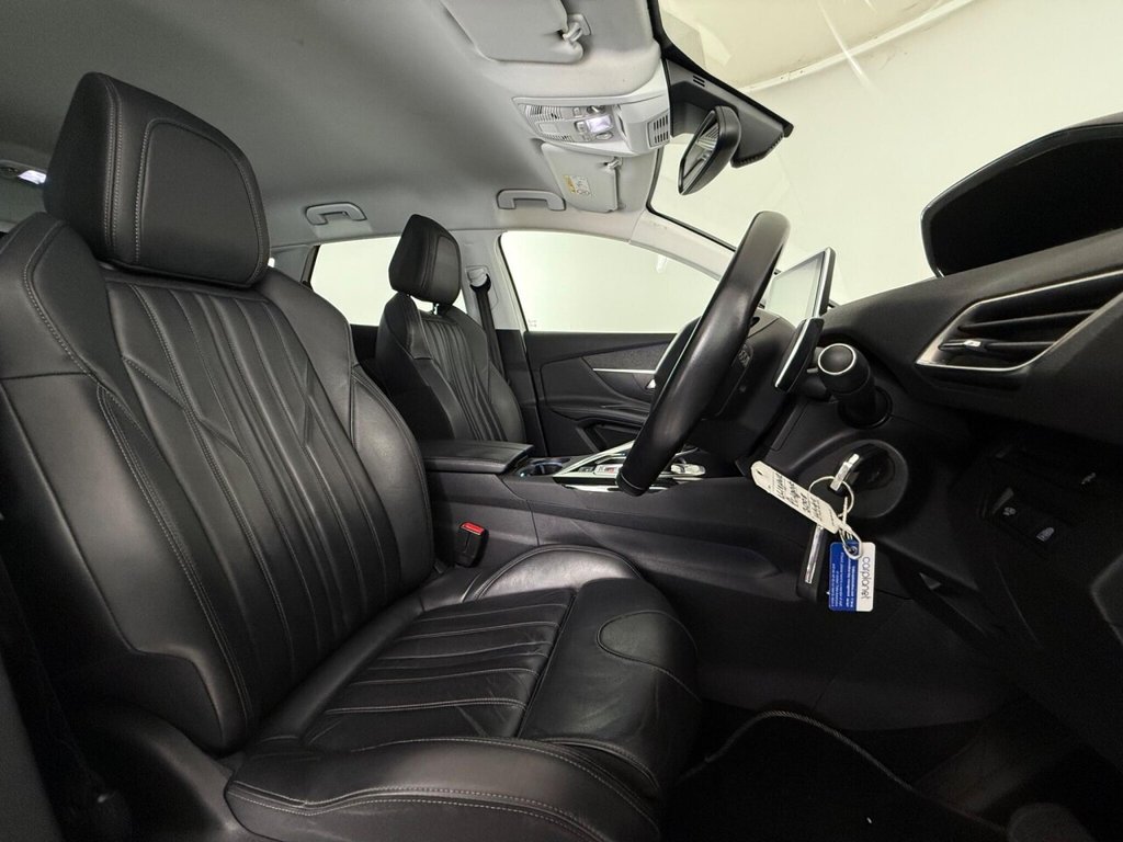 Used Peugeot 3008 2018 for sale - 76386004: Photo 15
