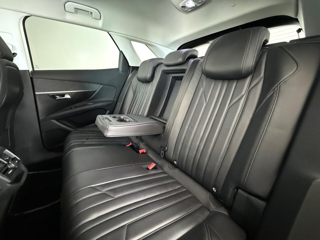Used Peugeot 3008 2018 for sale - 76386004: Photo 19