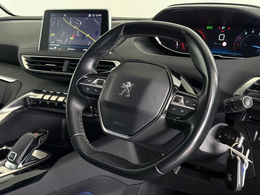 Used Peugeot 3008 2018 for sale - 76386004: Photo 26