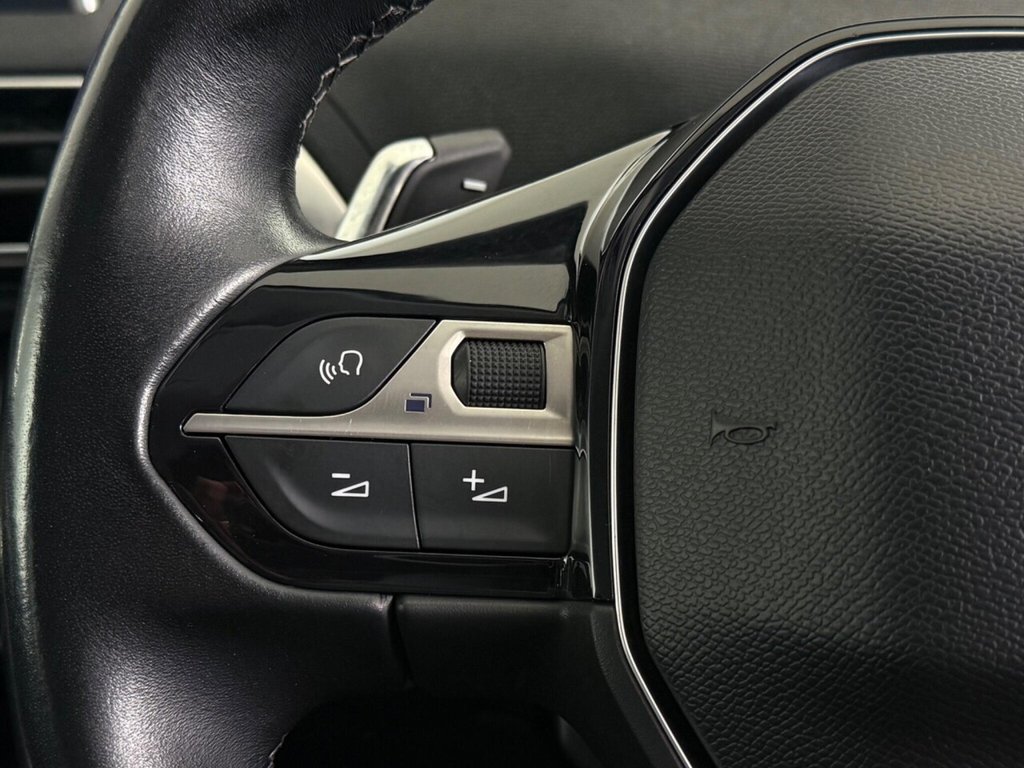 Used Peugeot 3008 2018 for sale - 76386004: Photo 27