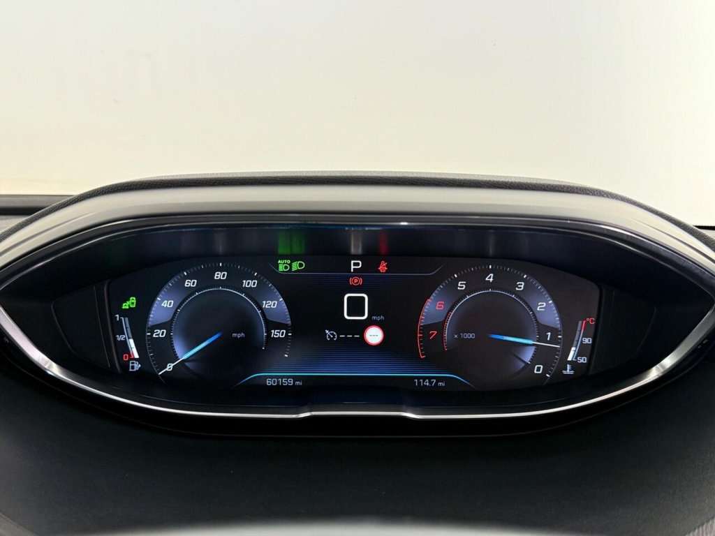 Used Peugeot 3008 2018 for sale - 76386004: Photo 28